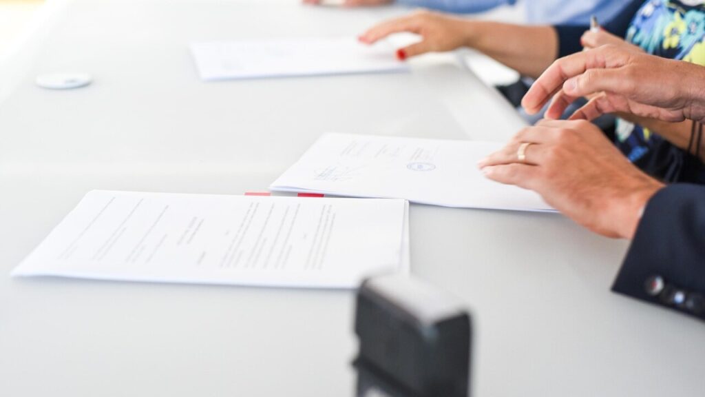 Pobierz darmowy wniosek formalny w PDF