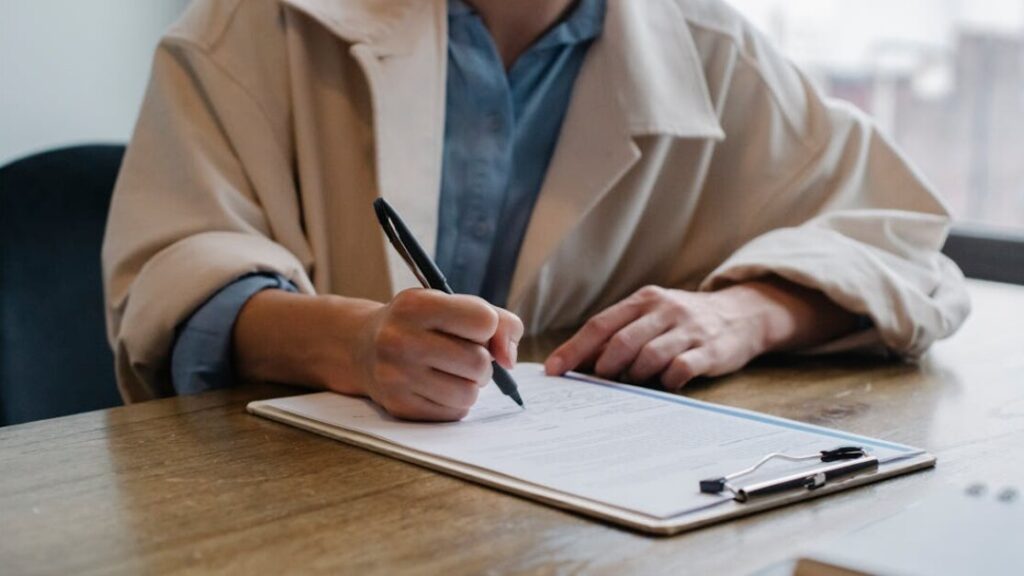 Pobierz darmowy wniosek na szczepienie w PDF