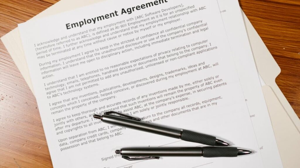 Pobierz darmowy wniosek o bezrobocie w PDF