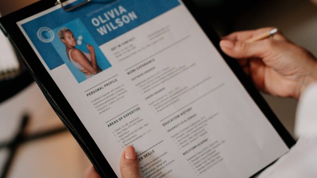 Pobierz darmowy wniosek o profil kandydata na kierowcę w PDF