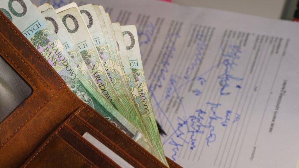 Pobierz darmowy wniosek o nadanie obywatelstwa polskiego w PDF