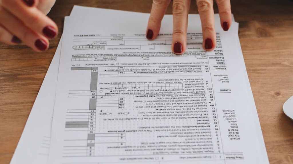 Pobierz darmowy wniosek o podział spadku w PDF