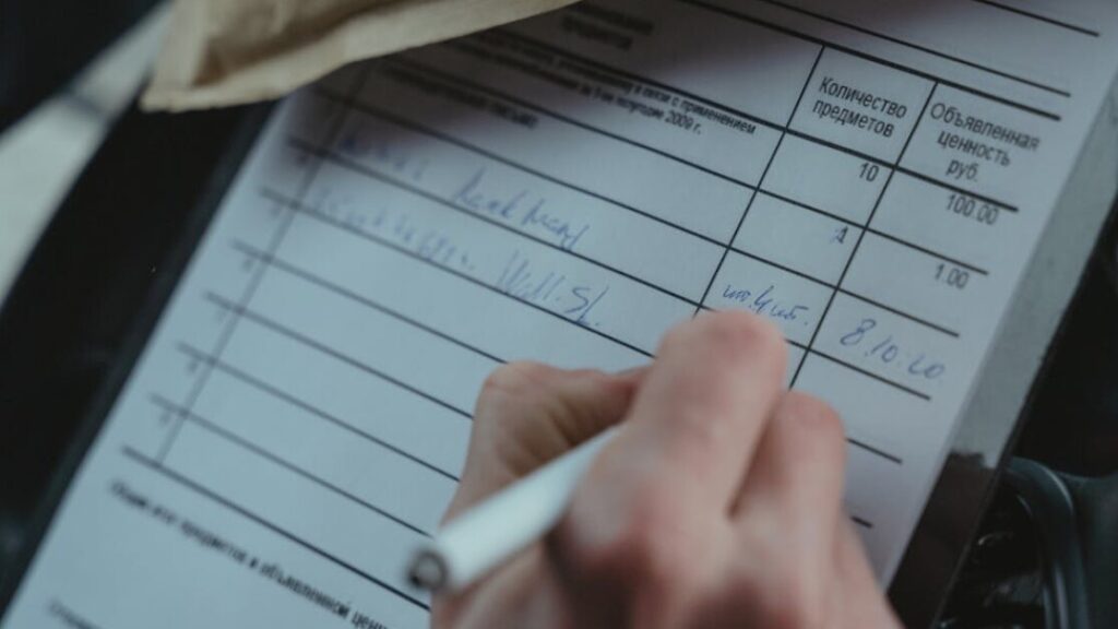 Pobierz darmowy wniosek o doręczenie przez komornika w PDF
