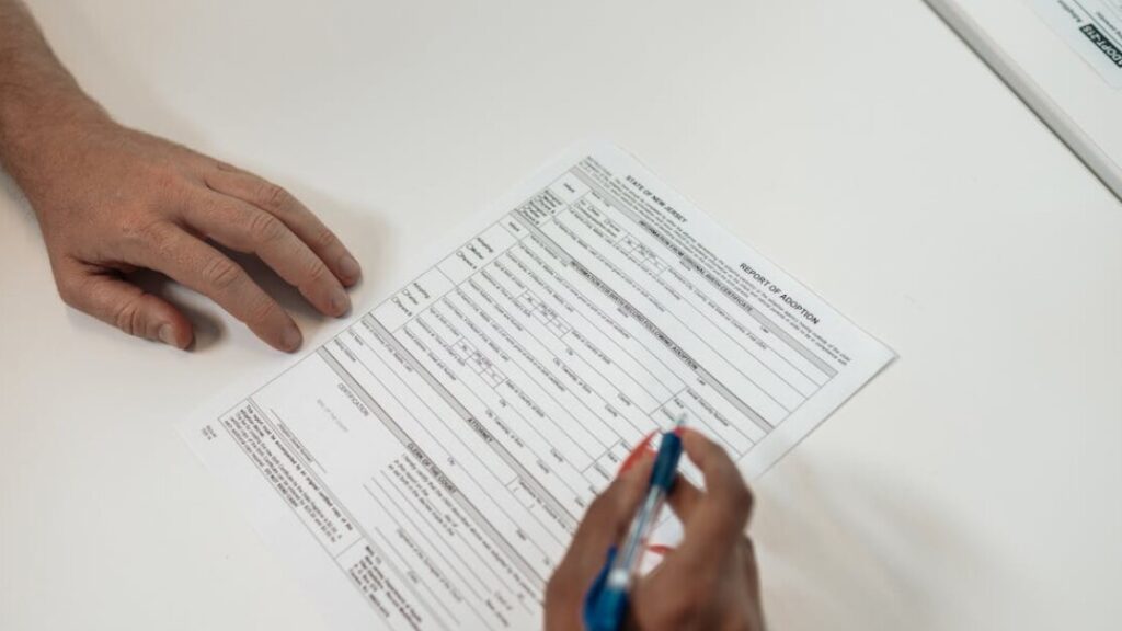 Pobierz darmowy wniosek o REGON w PDF