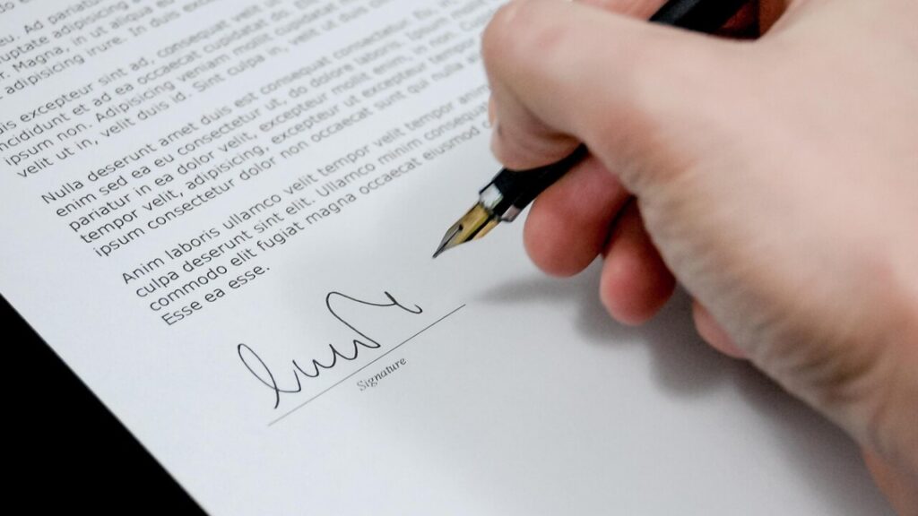 Pobierz darmowy wzór wniosku o zamknięcie działalności gospodarczej w PDF