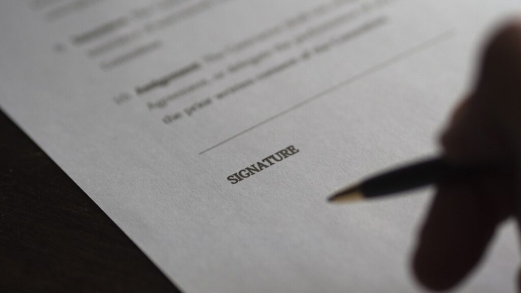 Pobierz darmowy wniosek o pobyt czasowy w PDF